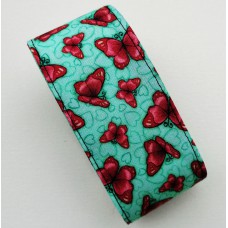 Ovratnica za hrte Metulji Ovratnica za hrte Metulji